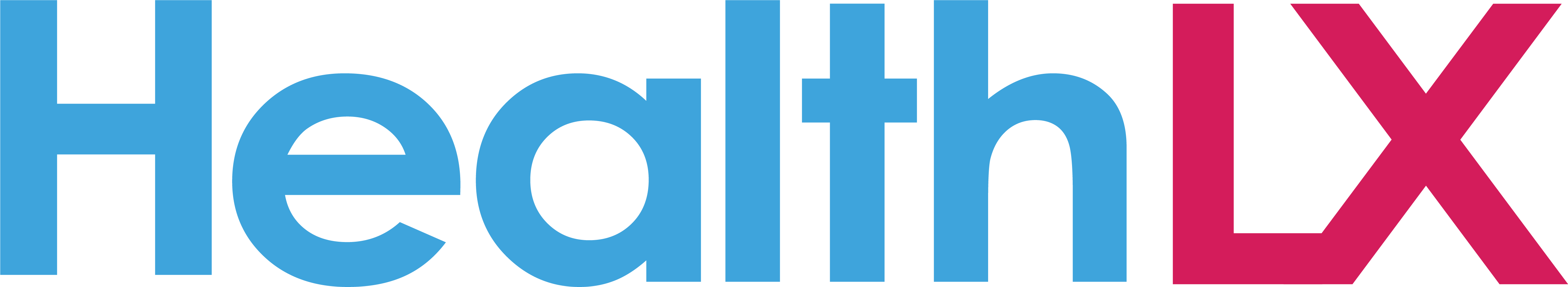 HLX Full Logo - color